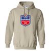 Heavy Blend™ Hooded Sweatshirt Thumbnail