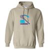 Heavy Blend™ Hooded Sweatshirt Thumbnail