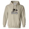 Heavy Blend™ Hooded Sweatshirt Thumbnail