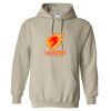 Heavy Blend™ Hooded Sweatshirt Thumbnail