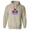 Heavy Blend™ Hooded Sweatshirt Thumbnail