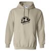 Heavy Blend™ Hooded Sweatshirt Thumbnail