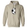 Heavy Blend™ Hooded Sweatshirt Thumbnail