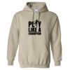 Heavy Blend™ Hooded Sweatshirt Thumbnail