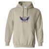Heavy Blend™ Hooded Sweatshirt Thumbnail