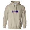 Heavy Blend™ Hooded Sweatshirt Thumbnail