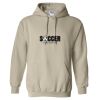 Heavy Blend™ Hooded Sweatshirt Thumbnail