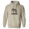 Heavy Blend™ Hooded Sweatshirt Thumbnail