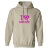 Heavy Blend™ Hooded Sweatshirt Thumbnail