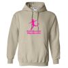 Heavy Blend™ Hooded Sweatshirt Thumbnail