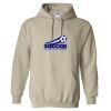 Heavy Blend™ Hooded Sweatshirt Thumbnail