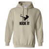 Heavy Blend™ Hooded Sweatshirt Thumbnail