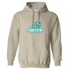 Heavy Blend™ Hooded Sweatshirt Thumbnail