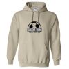 Heavy Blend™ Hooded Sweatshirt Thumbnail