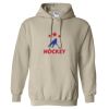 Heavy Blend™ Hooded Sweatshirt Thumbnail