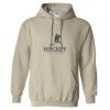Heavy Blend™ Hooded Sweatshirt Thumbnail