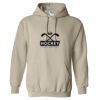 Heavy Blend™ Hooded Sweatshirt Thumbnail