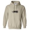 Heavy Blend™ Hooded Sweatshirt Thumbnail