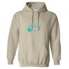 Heavy Blend™ Hooded Sweatshirt Thumbnail