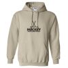 Heavy Blend™ Hooded Sweatshirt Thumbnail
