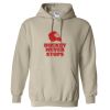 Heavy Blend™ Hooded Sweatshirt Thumbnail