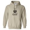 Heavy Blend™ Hooded Sweatshirt Thumbnail