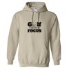 Heavy Blend™ Hooded Sweatshirt Thumbnail