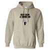 Heavy Blend™ Hooded Sweatshirt Thumbnail