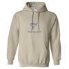 Heavy Blend™ Hooded Sweatshirt Thumbnail