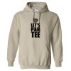 Heavy Blend™ Hooded Sweatshirt Thumbnail