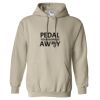 Heavy Blend™ Hooded Sweatshirt Thumbnail