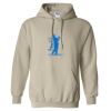 Heavy Blend™ Hooded Sweatshirt Thumbnail