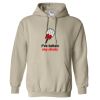 Heavy Blend™ Hooded Sweatshirt Thumbnail
