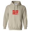 Heavy Blend™ Hooded Sweatshirt Thumbnail