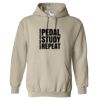 Heavy Blend™ Hooded Sweatshirt Thumbnail