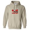 Heavy Blend™ Hooded Sweatshirt Thumbnail