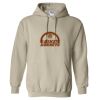 Heavy Blend™ Hooded Sweatshirt Thumbnail