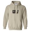 Heavy Blend™ Hooded Sweatshirt Thumbnail
