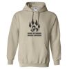 Heavy Blend™ Hooded Sweatshirt Thumbnail