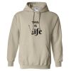 Heavy Blend™ Hooded Sweatshirt Thumbnail