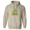Heavy Blend™ Hooded Sweatshirt Thumbnail