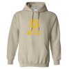 Heavy Blend™ Hooded Sweatshirt Thumbnail