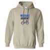Heavy Blend™ Hooded Sweatshirt Thumbnail