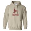 Heavy Blend™ Hooded Sweatshirt Thumbnail
