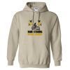 Heavy Blend™ Hooded Sweatshirt Thumbnail