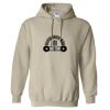 Heavy Blend™ Hooded Sweatshirt Thumbnail