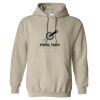 Heavy Blend™ Hooded Sweatshirt Thumbnail