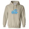 Heavy Blend™ Hooded Sweatshirt Thumbnail