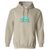 Heavy Blend™ Hooded Sweatshirt Thumbnail