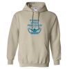 Heavy Blend™ Hooded Sweatshirt Thumbnail